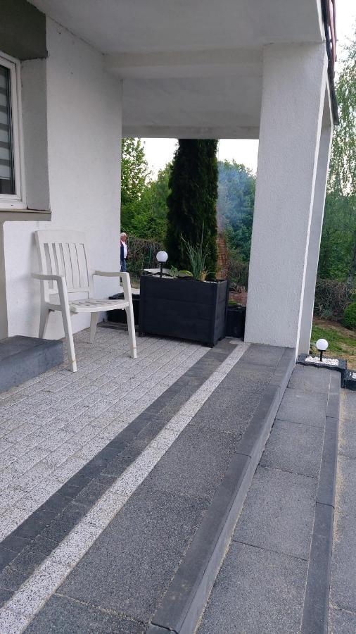 Sorkwity- Pensjonat - Stary Gielad Exterior foto
