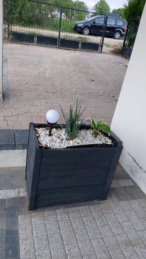 Sorkwity- Pensjonat - Stary Gielad Exterior foto