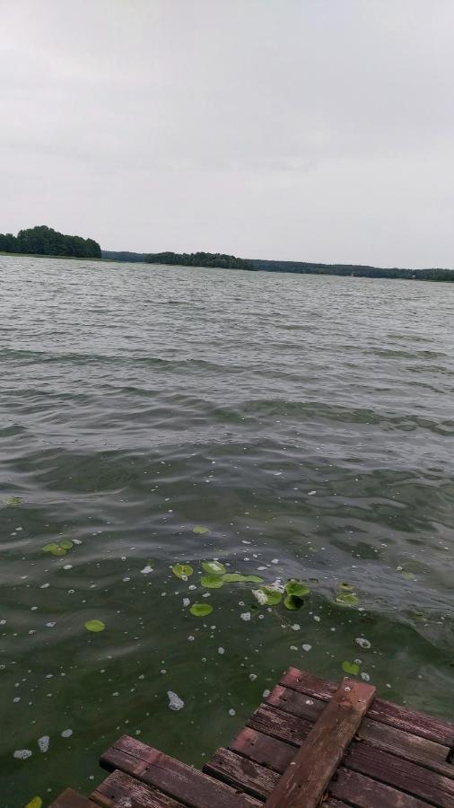 Sorkwity- Pensjonat - Stary Gielad Exterior foto