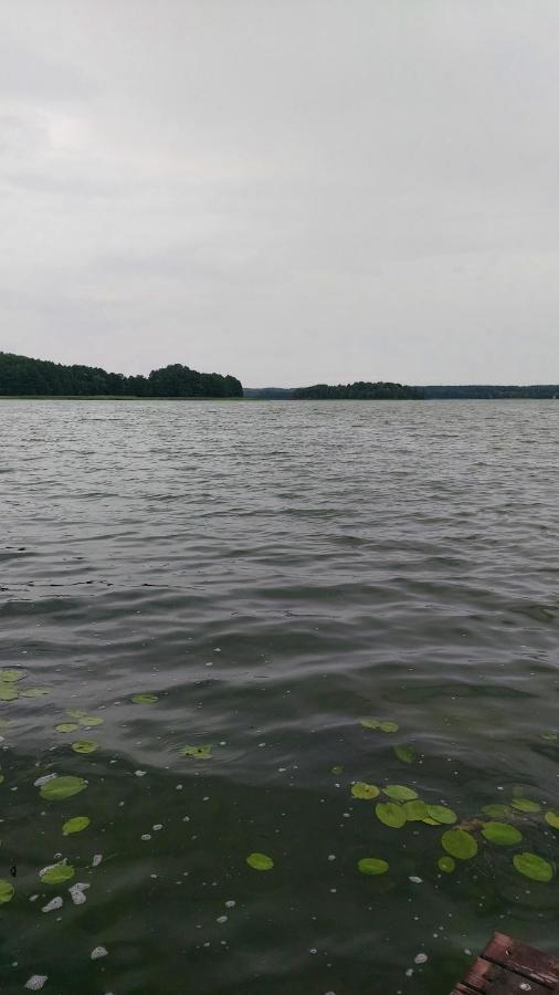 Sorkwity- Pensjonat - Stary Gielad Exterior foto