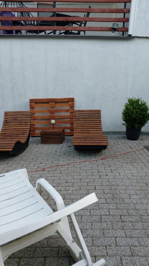 Sorkwity- Pensjonat - Stary Gielad Exterior foto