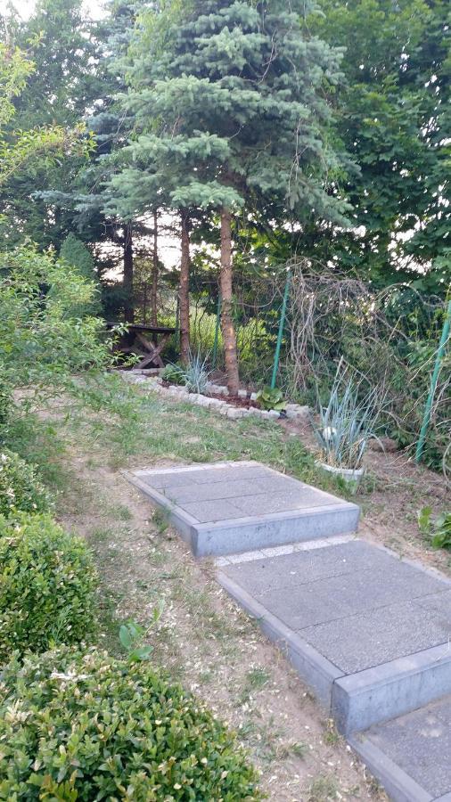 Sorkwity- Pensjonat - Stary Gielad Exterior foto